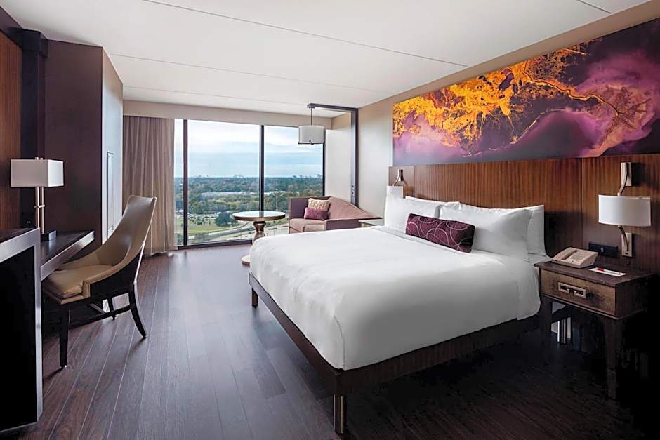 Baton Rouge Marriott