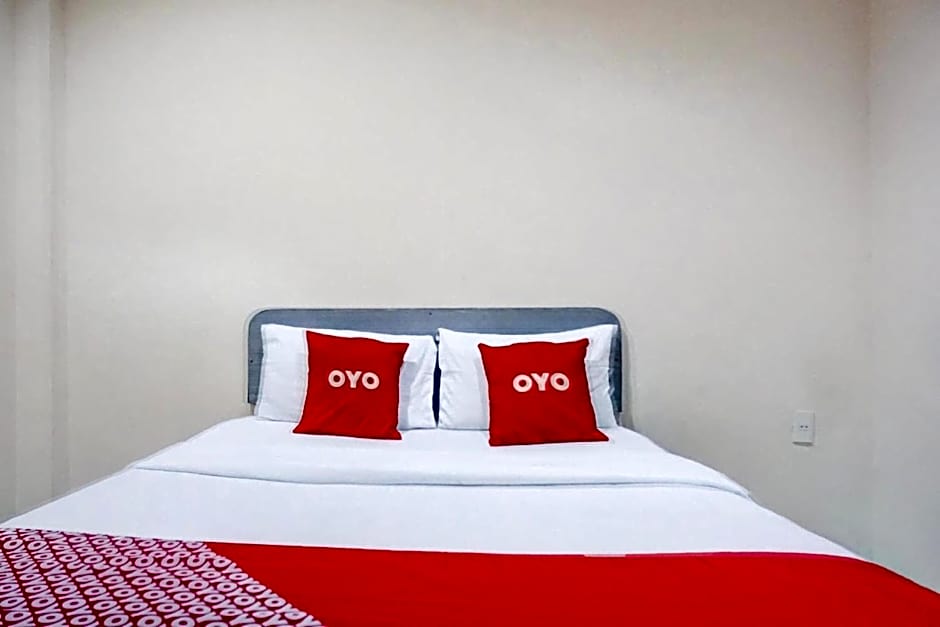 Hotel O Medan City Near Lapangan Benteng Formerly Ralica Residence