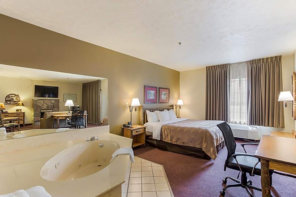 Quality Inn & Suites Big Stone Gap