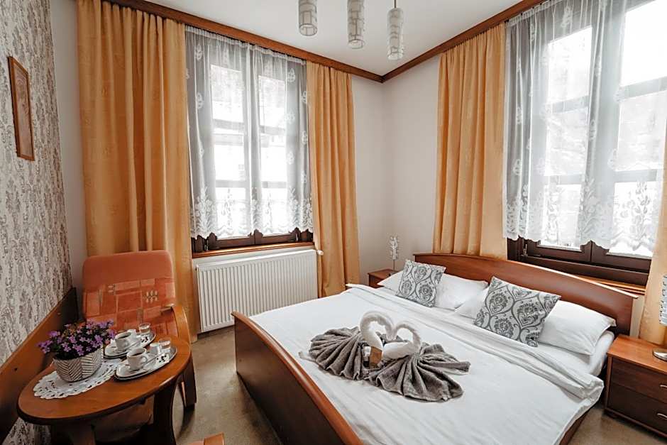 Hotel U Lípy
