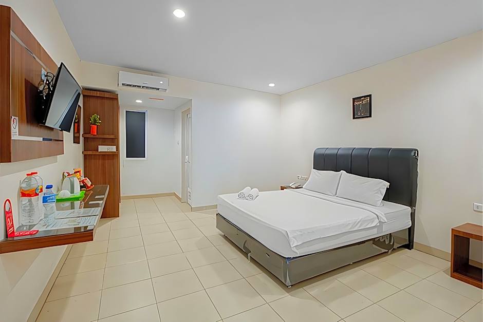 Dna Fun Zone Pekanbaru