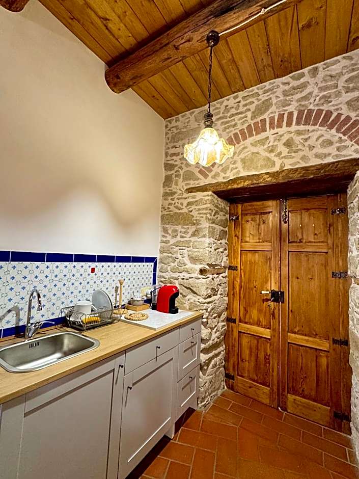 B&B Antico Casale