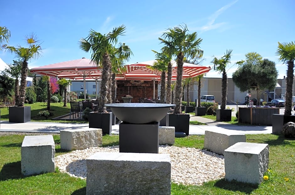 Hotel Egerkingen