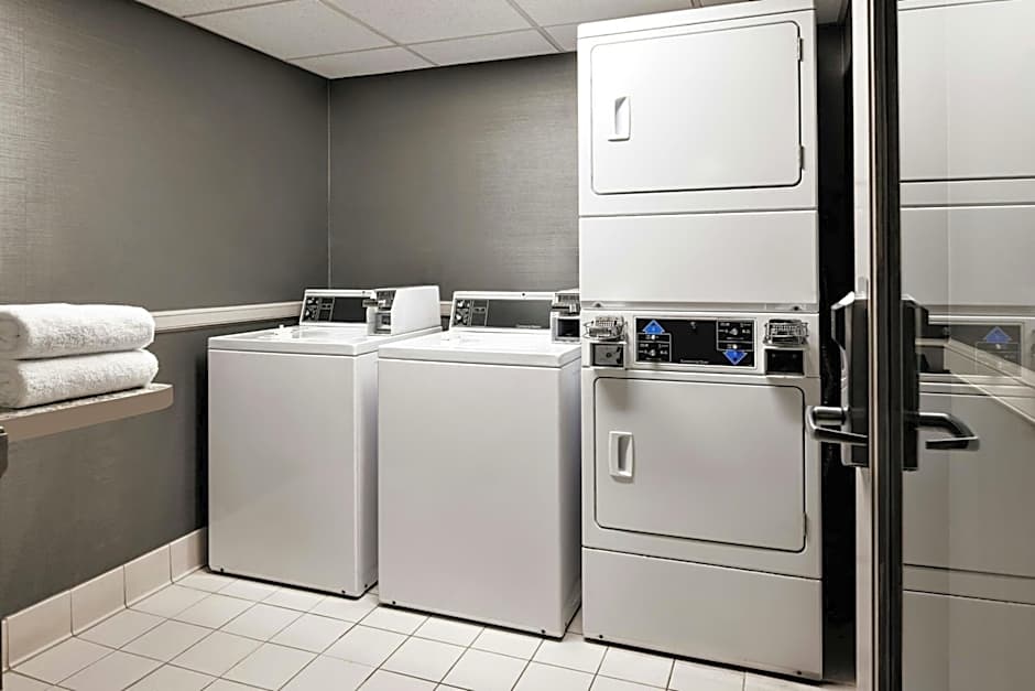 Chicago Marriott Suites Deerfield