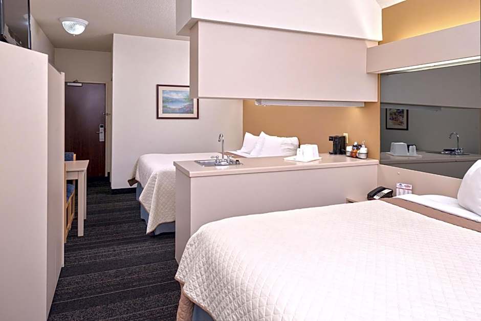 Americas Best Value Inn And Suites Maryville
