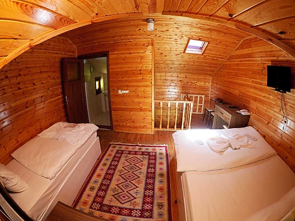 Faraksi Bungalow & Otel