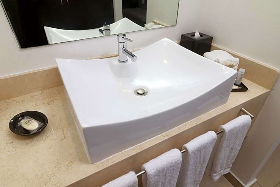 Wyndham Garden Guadalajara Acueducto