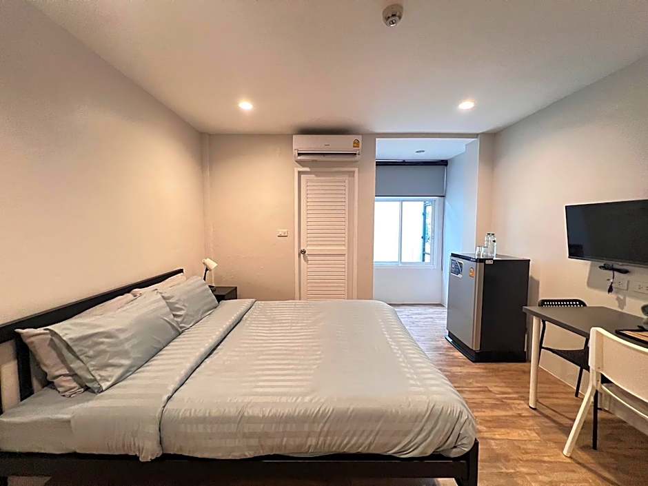 Aree House Poshtel
