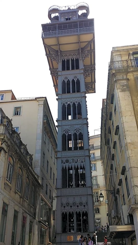 BB Silvercoast Casa das Flores