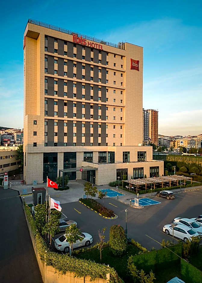Ibis Istanbul Tuzla Hotel