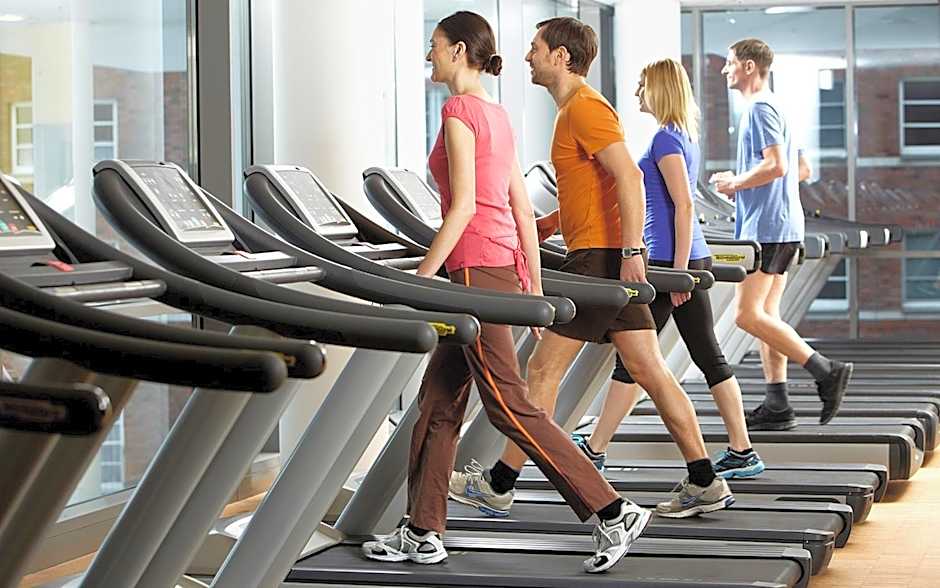 Centrovital Hotel Berlin