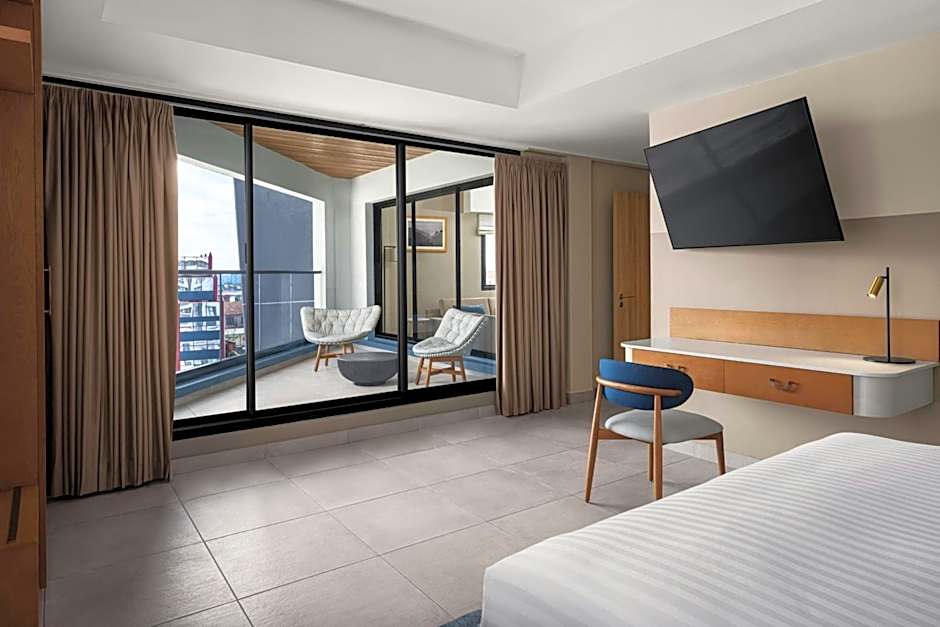 Delta Hotels by Marriott Antananarivo