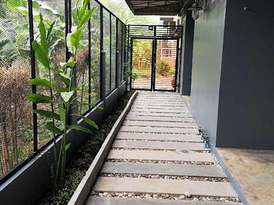 Siri Guesthouse