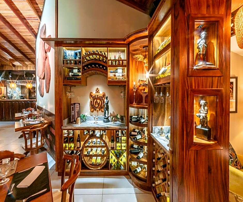 Hotel & Spa Poco a Poco - Costa Rica