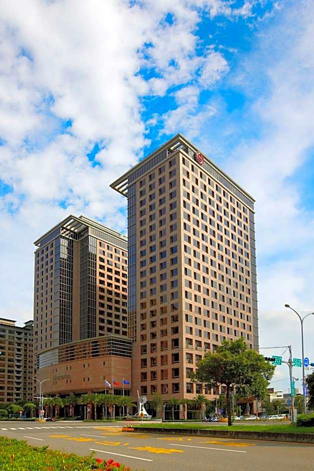 Sheraton Hsinchu Hotel