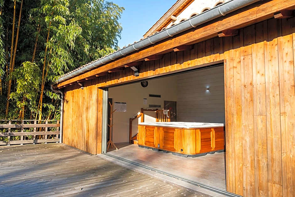 SALVEO Suites