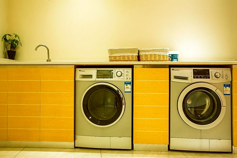 City Comfort Inn Guilin Medical College Guihu