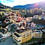 Hotel Albula & Julier