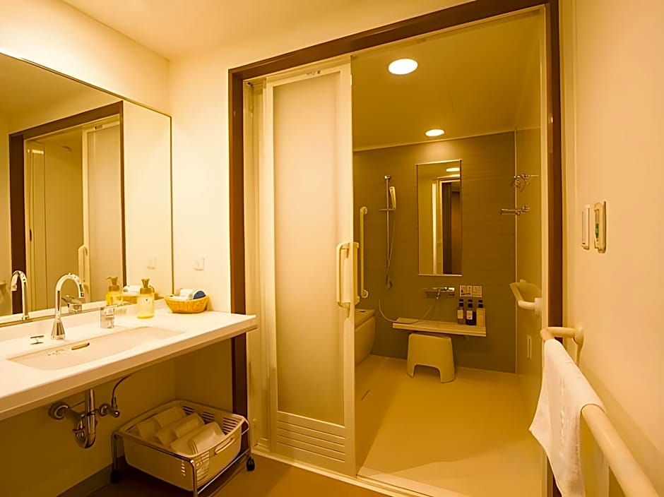 Hotel Sunroute Chiba