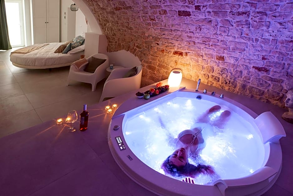 Je T'aime Luxury Suite and Relax