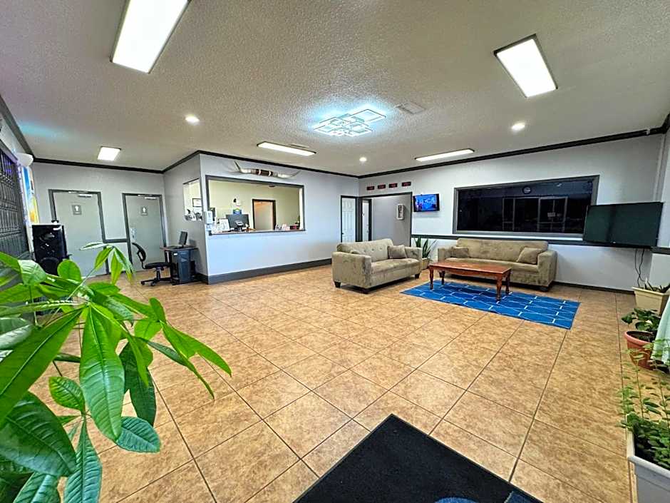 Days Inn by Wyndham Van Horn TX