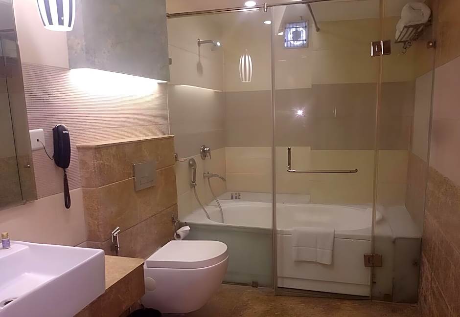 VITS Gurugram formerly known as Windsor Heights 