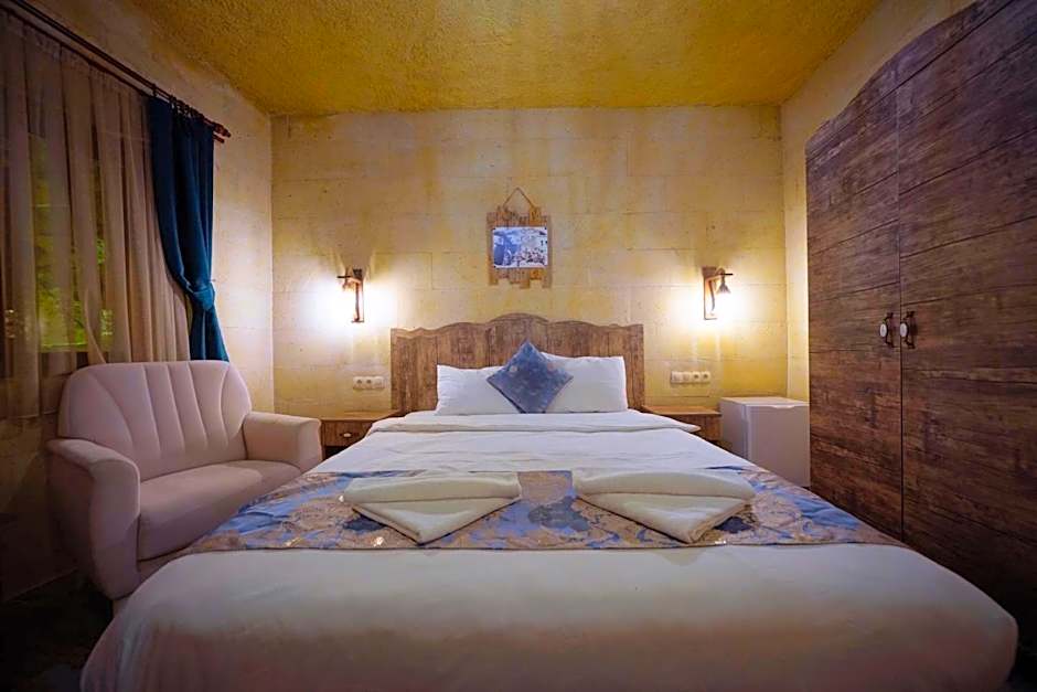 Adelya Cave Hotel