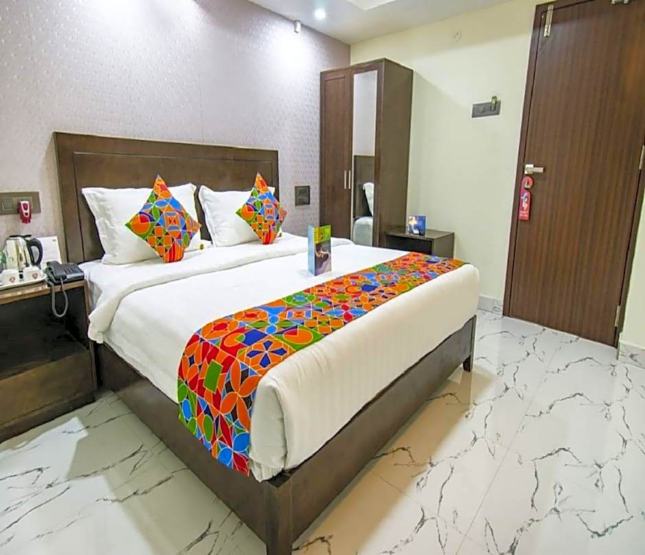 Collection O Prince Park