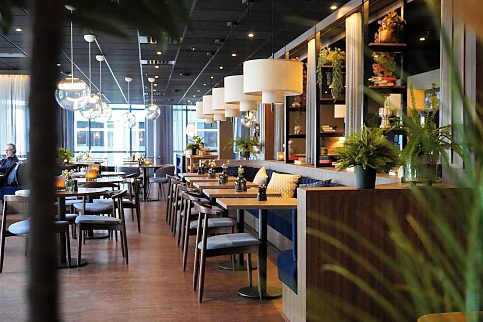 Home Hotel Grand Olav