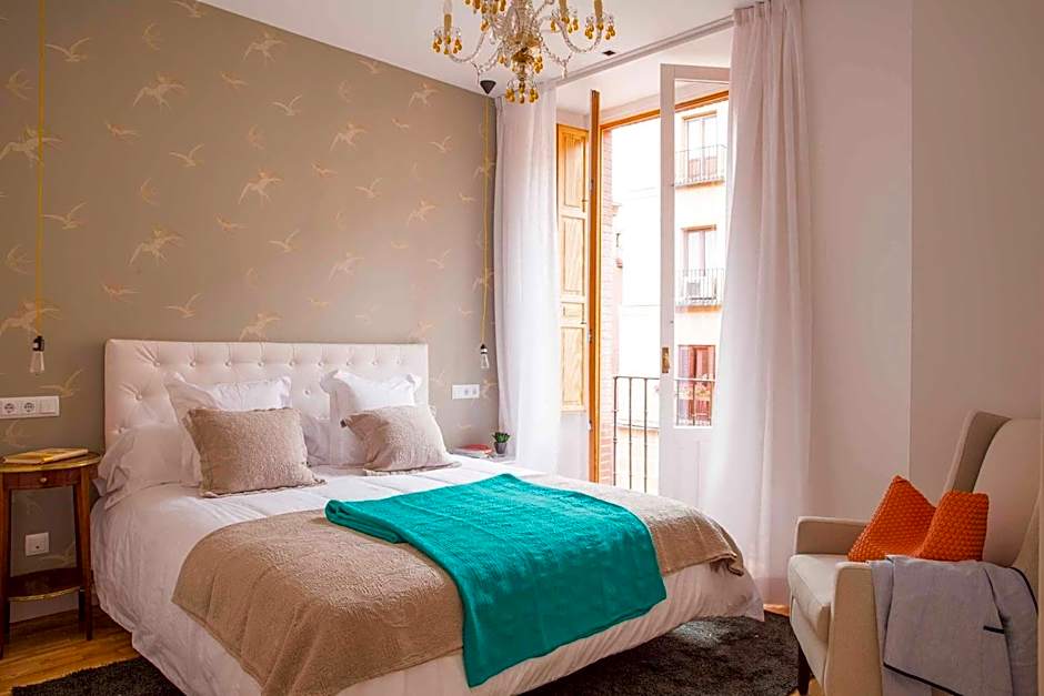 Palacio Conde Miranda