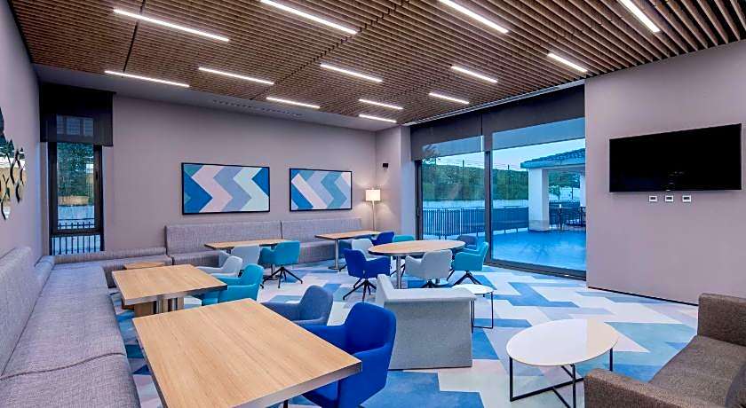 Hampton by Hilton Istanbul Zeytinburnu