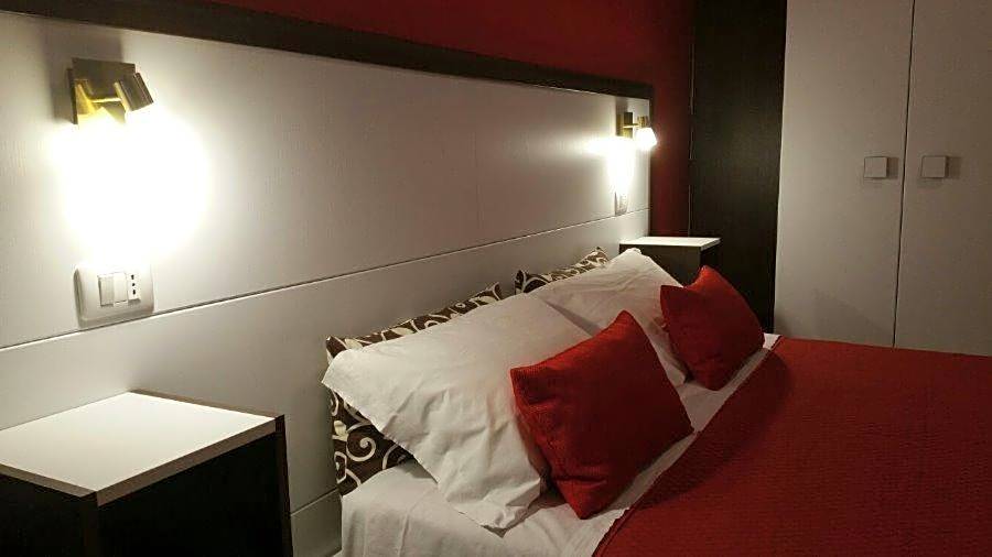 Foto 1 daripada 36 — Thea B&B