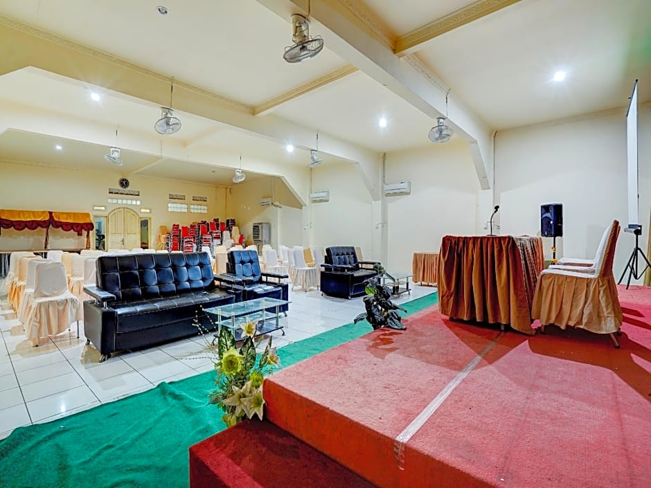 OYO 90118 Hotel Diamond Syariah