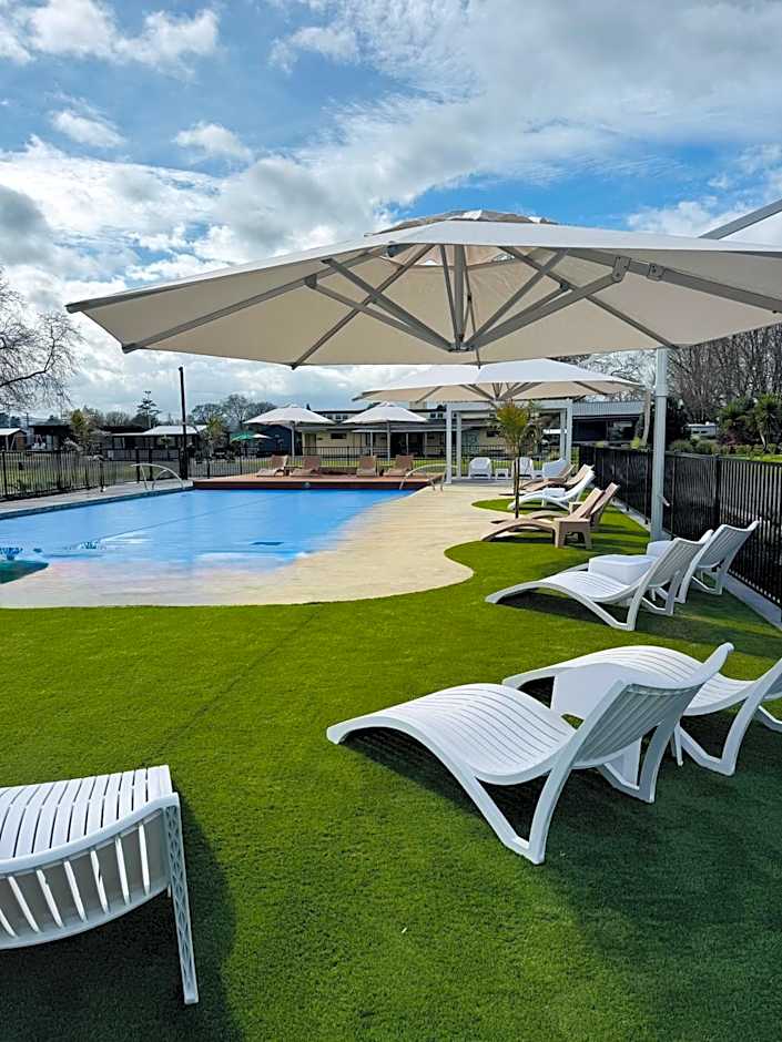 Cambridge Top 10 Holiday Park