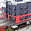 Cute Hotel & Dorms Ipoh