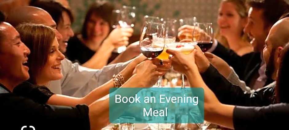 Windhaven Bed & Breakfast