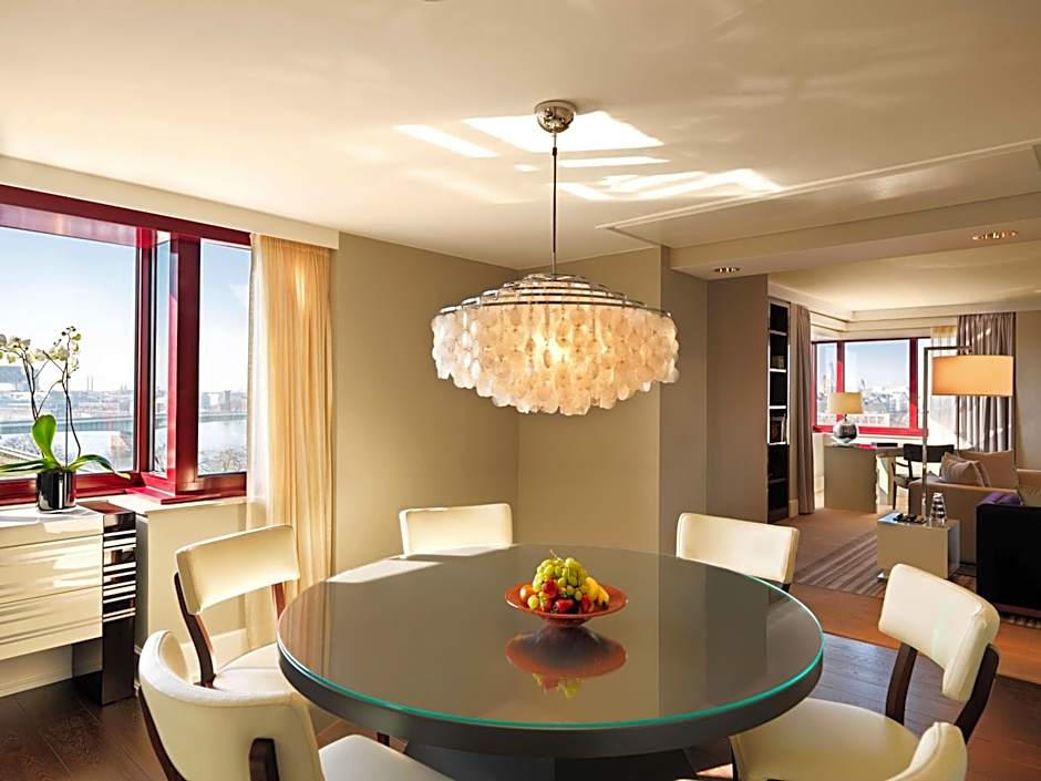 Hyatt Regency Cologne