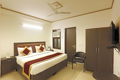Radhe Raj Hospitality