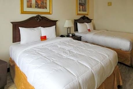 Econo Lodge Sulphur Springs I-30