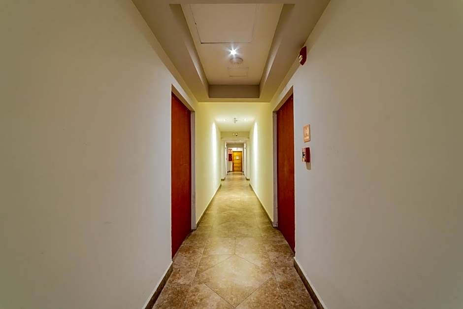 Seven Crown La Paz Centro Historico