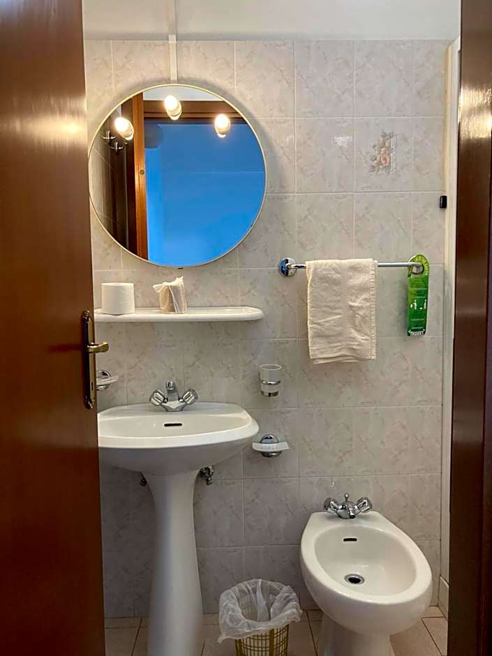 Hotel La Pineta