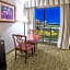 Salt Lake Plaza Hotel SureStay Collection by Best Western