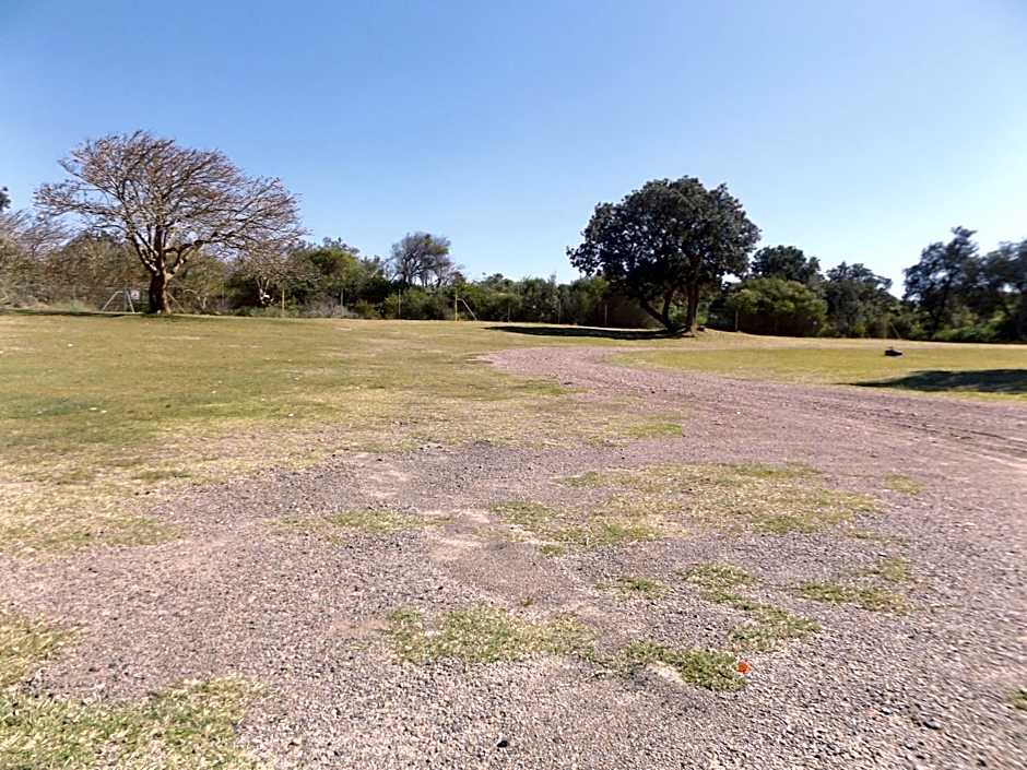 Birubi Beach Holiday Park