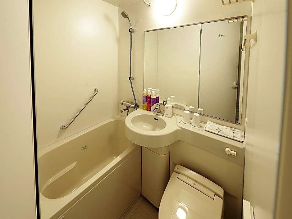 Sotetsu Fresa Inn Ueno-Okachimachi