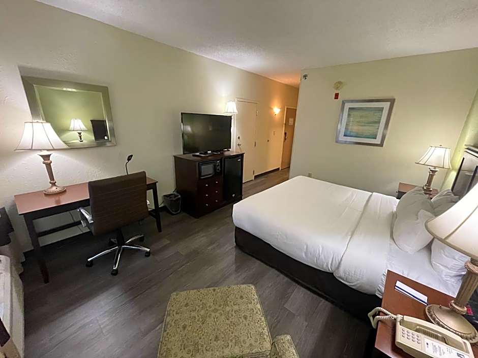 Comfort Inn Pinehurst - Southern Pines