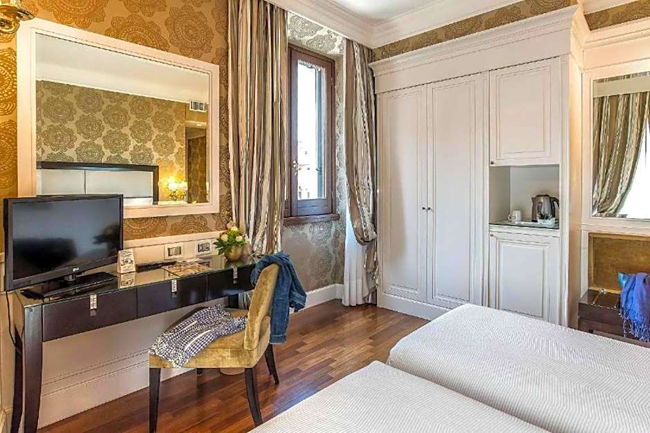 Albergo del Senato