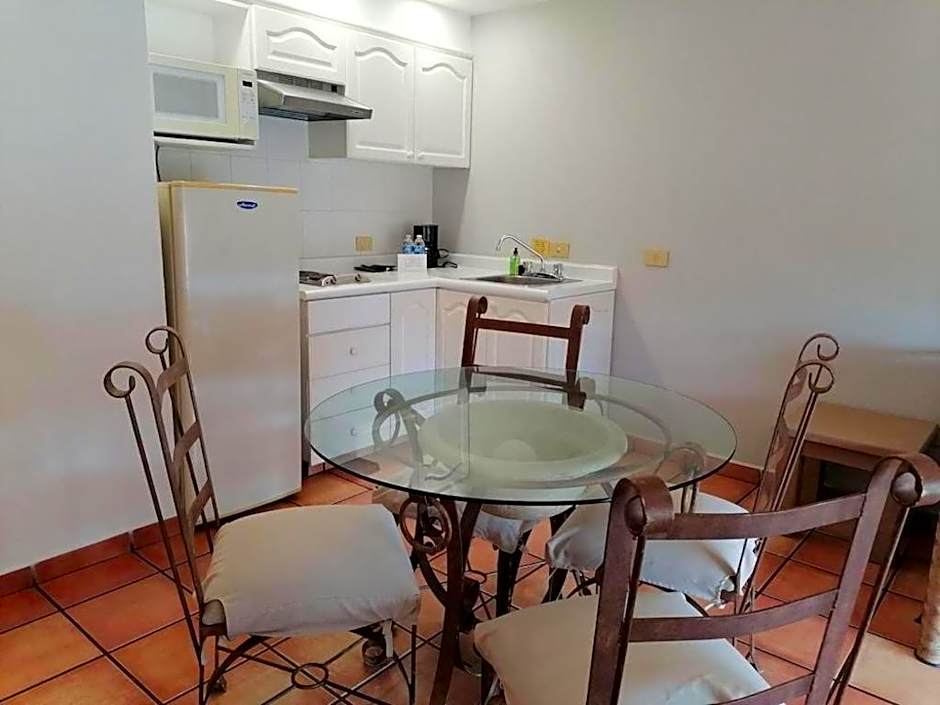 Suites las Palmas