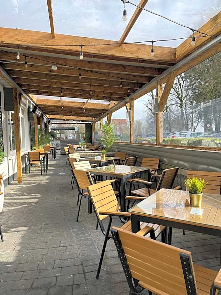 Woodford Dolmen Hotel Carlow