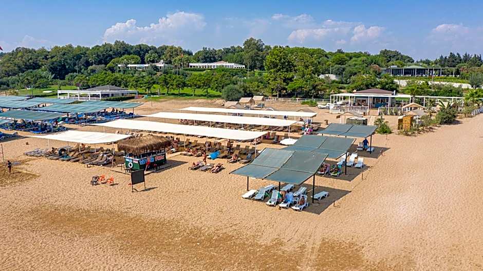 Hane Sun Elite Hotel