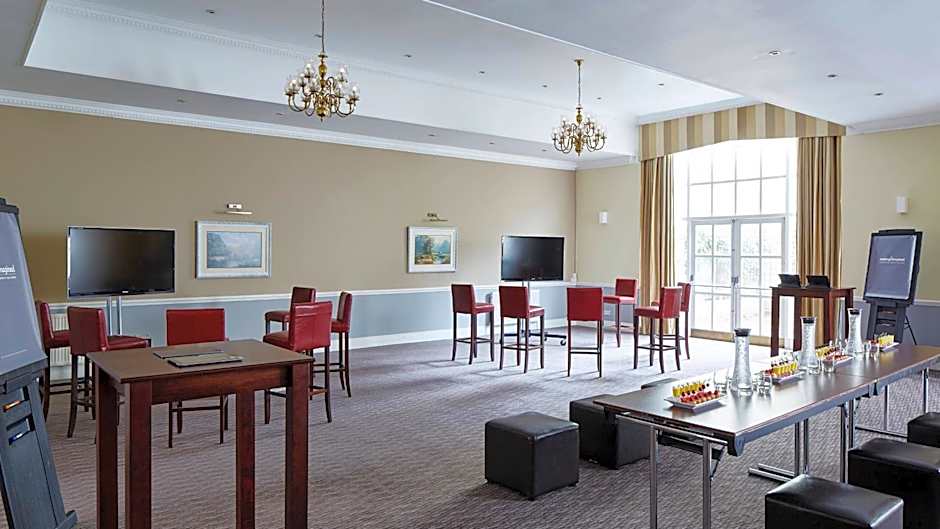 Hollins Hall Hotel and Country Club